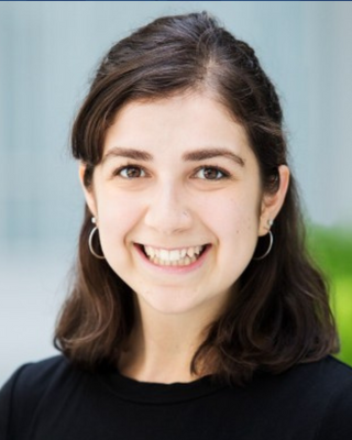 Hannah Cohen Hannah Cohen